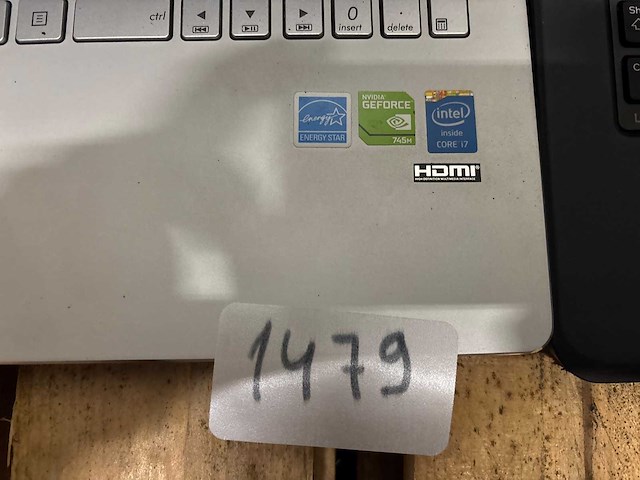 Partij - laptops (3x) - afbeelding 3 van  4