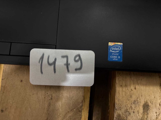 Partij - laptops (3x) - afbeelding 4 van  4