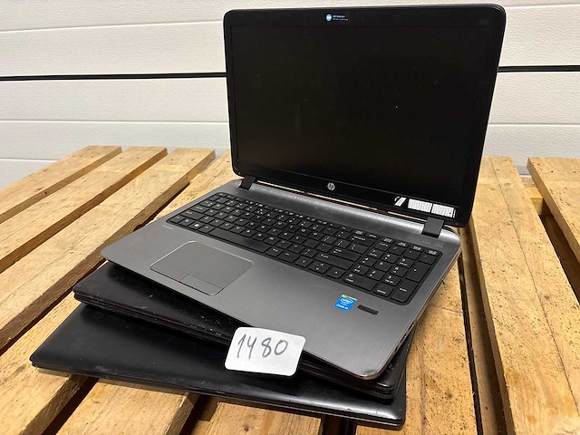 Partij - laptops (3x) - afbeelding 1 van  5