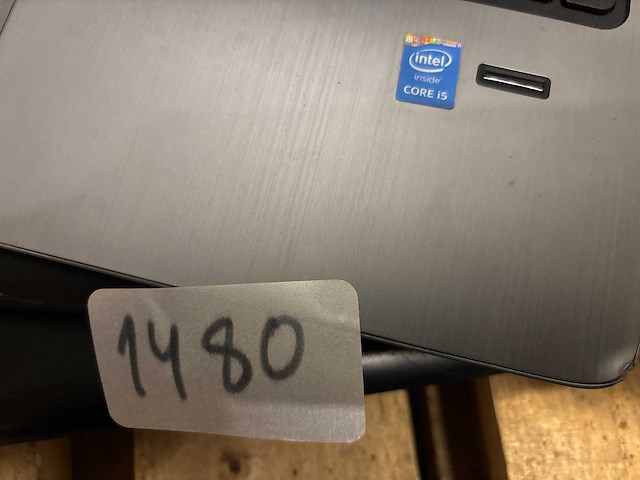 Partij - laptops (3x) - afbeelding 2 van  5