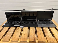 Partij - laptops (3x) - afbeelding 3 van  5