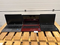 Partij - laptops (3x) - afbeelding 3 van  5