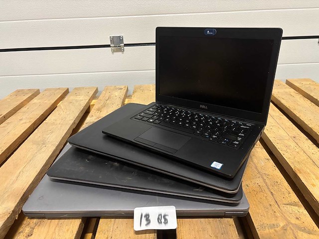 Partij - laptops (4x) - afbeelding 1 van  6