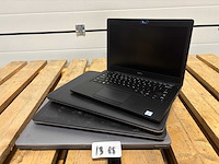Partij - laptops (4x) - afbeelding 1 van  6