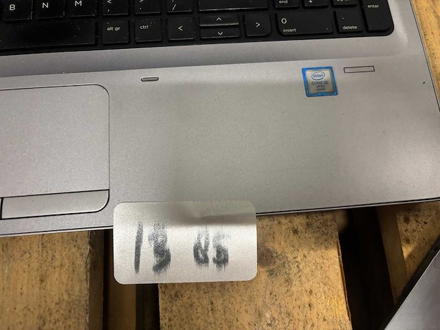 Partij - laptops (4x) - afbeelding 4 van  6