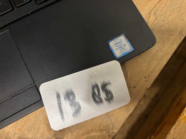 Partij - laptops (4x) - afbeelding 6 van  6