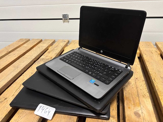 Partij - laptops (4x) - afbeelding 1 van  5