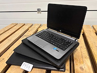 Partij - laptops (4x) - afbeelding 1 van  5