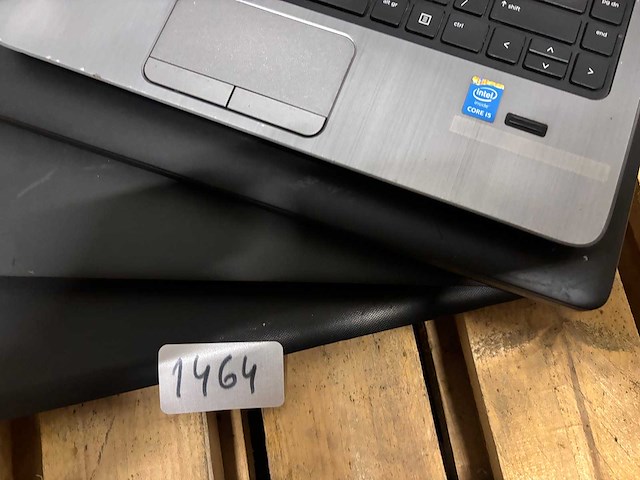 Partij - laptops (4x) - afbeelding 2 van  5