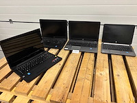 Partij - laptops (4x) - afbeelding 3 van  5