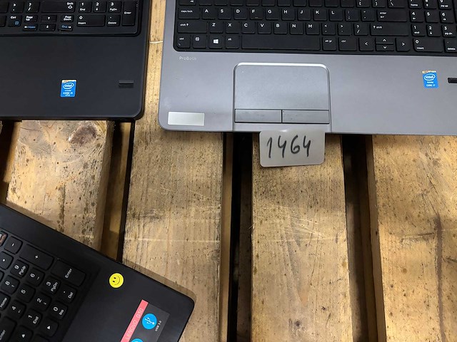 Partij - laptops (4x) - afbeelding 5 van  5