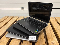 Partij - laptops (4x) - afbeelding 1 van  8