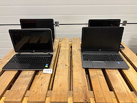 Partij - laptops (4x) - afbeelding 3 van  8