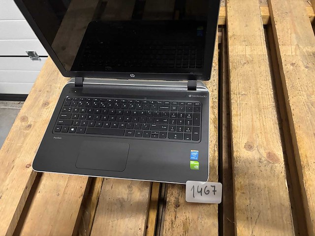 Partij - laptops (4x) - afbeelding 4 van  8