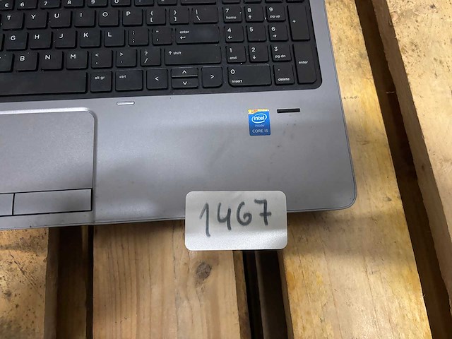 Partij - laptops (4x) - afbeelding 5 van  8