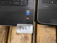 Partij - laptops (4x) - afbeelding 7 van  8