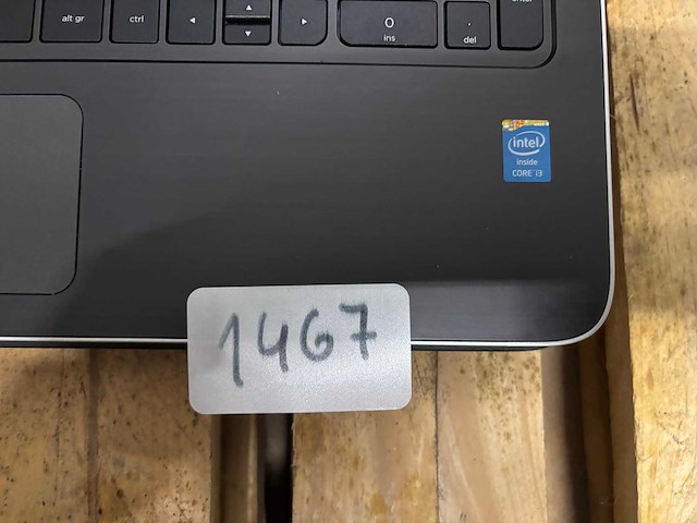 Partij - laptops (4x) - afbeelding 8 van  8