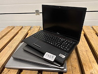 Partij - laptops (4x) - afbeelding 1 van  5