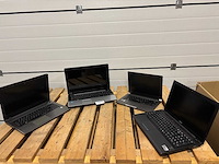 Partij - laptops (4x) - afbeelding 3 van  5