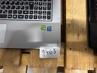 Partij - laptops (8x) - afbeelding 2 van  10