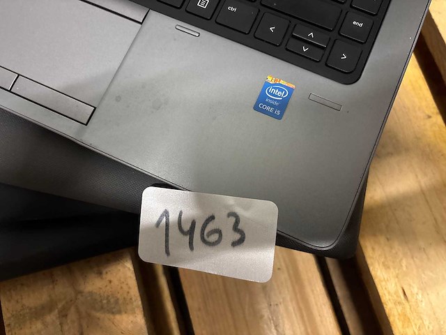 Partij - laptops (8x) - afbeelding 9 van  10