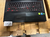 Partij - laptops (8x) - afbeelding 10 van  10