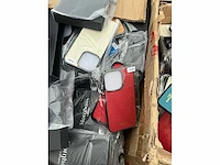 Partij - morghans culture | iphone telefoonhoesjes - ca. 1000 stuks - afbeelding 6 van  9