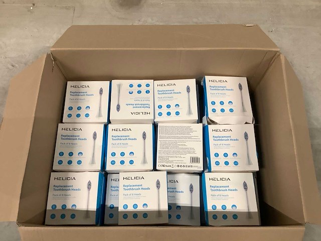 Partij - oral hygiene (472x) - afbeelding 1 van  4