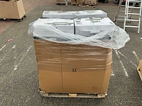 Partij - princess | elektrische grill-platen - ca. 80 stuks - afbeelding 2 van  5