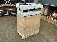 Partij - princess | elektrische grill-platen - ca. 95 stuks