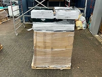Partij - princess | elektrische grill-platen - ca. 95 stuks - afbeelding 3 van  6