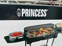 Partij - princess | elektrische grill-platen - ca. 95 stuks - afbeelding 4 van  6