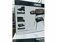 Partij - princess | elektrische grill-platen - ca. 95 stuks - afbeelding 6 van  6