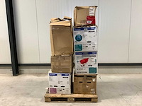 Partij - printers en papierversnipperaars - afbeelding 2 van  7