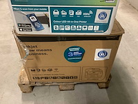 Partij - printers en papierversnipperaars - afbeelding 6 van  7