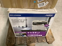 Partij - printers en papierversnipperaars - afbeelding 7 van  7