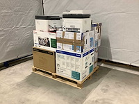 Partij - printers - afbeelding 1 van  5