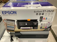 Partij - printers - afbeelding 5 van  5