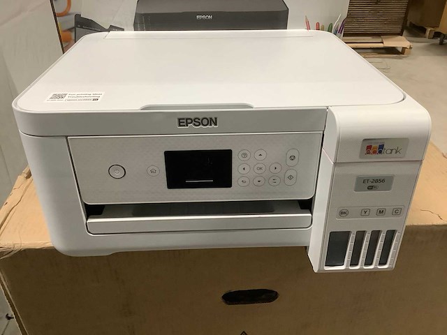 Partij - printers - afbeelding 5 van  6