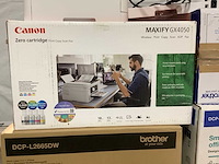 Partij - printers - afbeelding 4 van  5