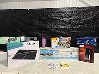 Partij - retourgoederen - afbeelding 1 van  1