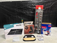 Partij - retourgoederen