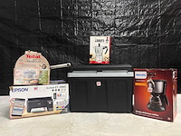 Partij - retourgoederen - afbeelding 1 van  1