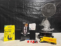 Partij - retourgoederen - afbeelding 1 van  3