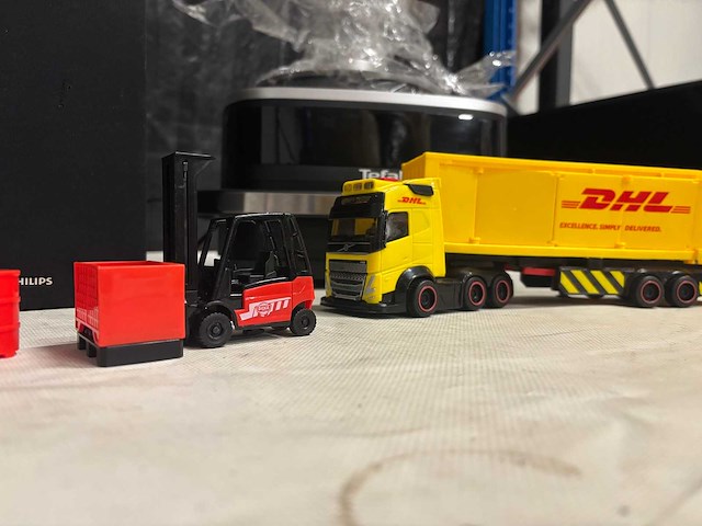 Partij - retourgoederen - afbeelding 3 van  3