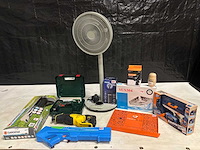 Partij - retourgoederen - afbeelding 1 van  3