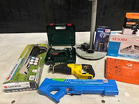 Partij - retourgoederen - afbeelding 2 van  3