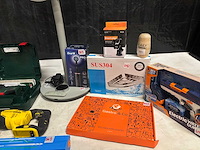 Partij - retourgoederen - afbeelding 3 van  3