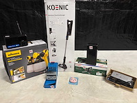 Partij - retourgoederen - afbeelding 1 van  1