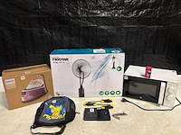 Partij - retourgoederen - afbeelding 1 van  1